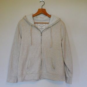 Sonoma Fleece Sweatshirt